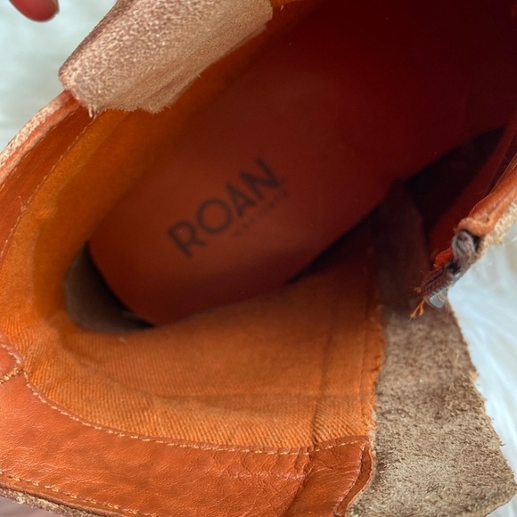 SALE!!❄️ ROAN By BedStu Native II Almond MM HD TML 11.5 - Picture 9 of 17